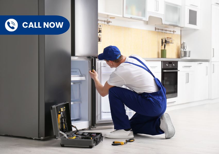 Chatham IL Appliance Repair Company